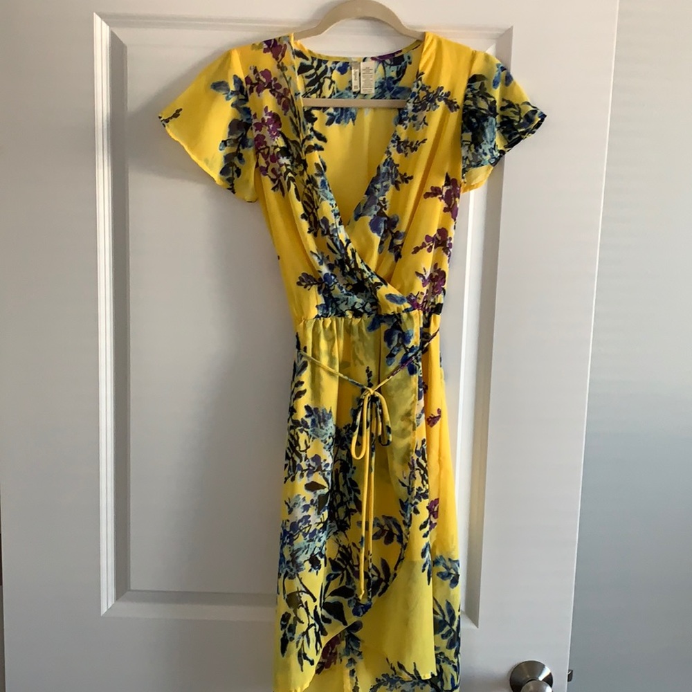 Brand new dress